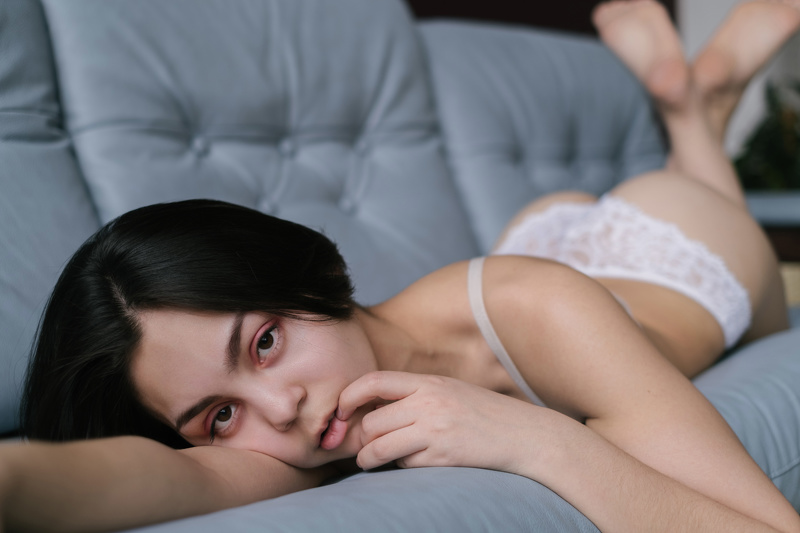 Artiest RosyMeganCute Foto 2