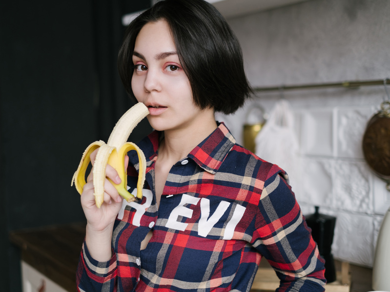 Artiest RosyMeganCute Foto 8