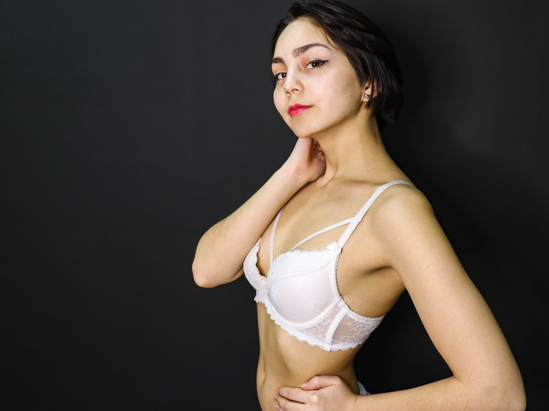 Artiest RosyMeganCute Foto 11