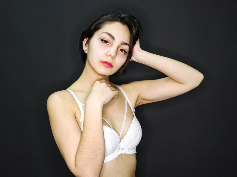 Artiest RosyMeganCute Foto 12