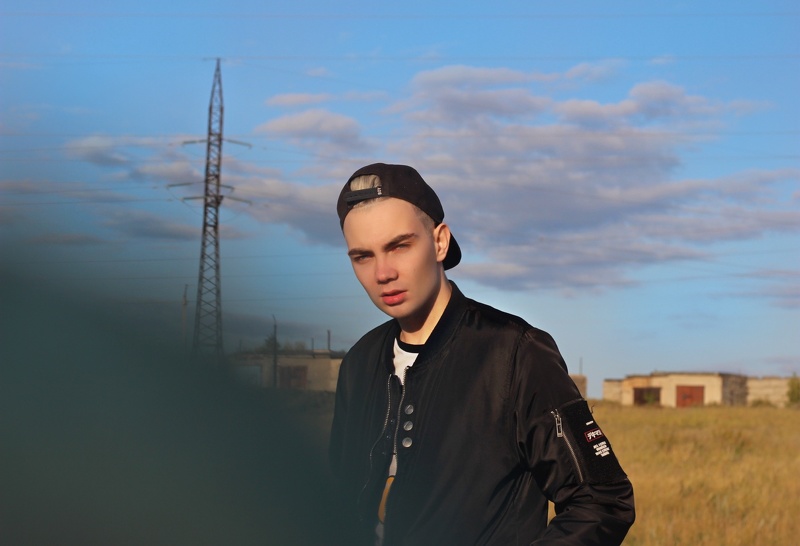 Interprète DreamyWayne Photo 4