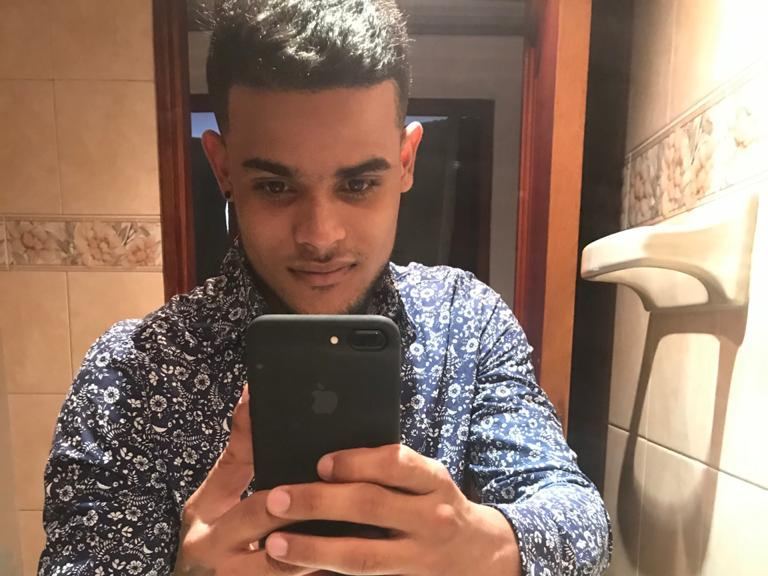 Profilbilde av Josep_Carter webkamera modell
