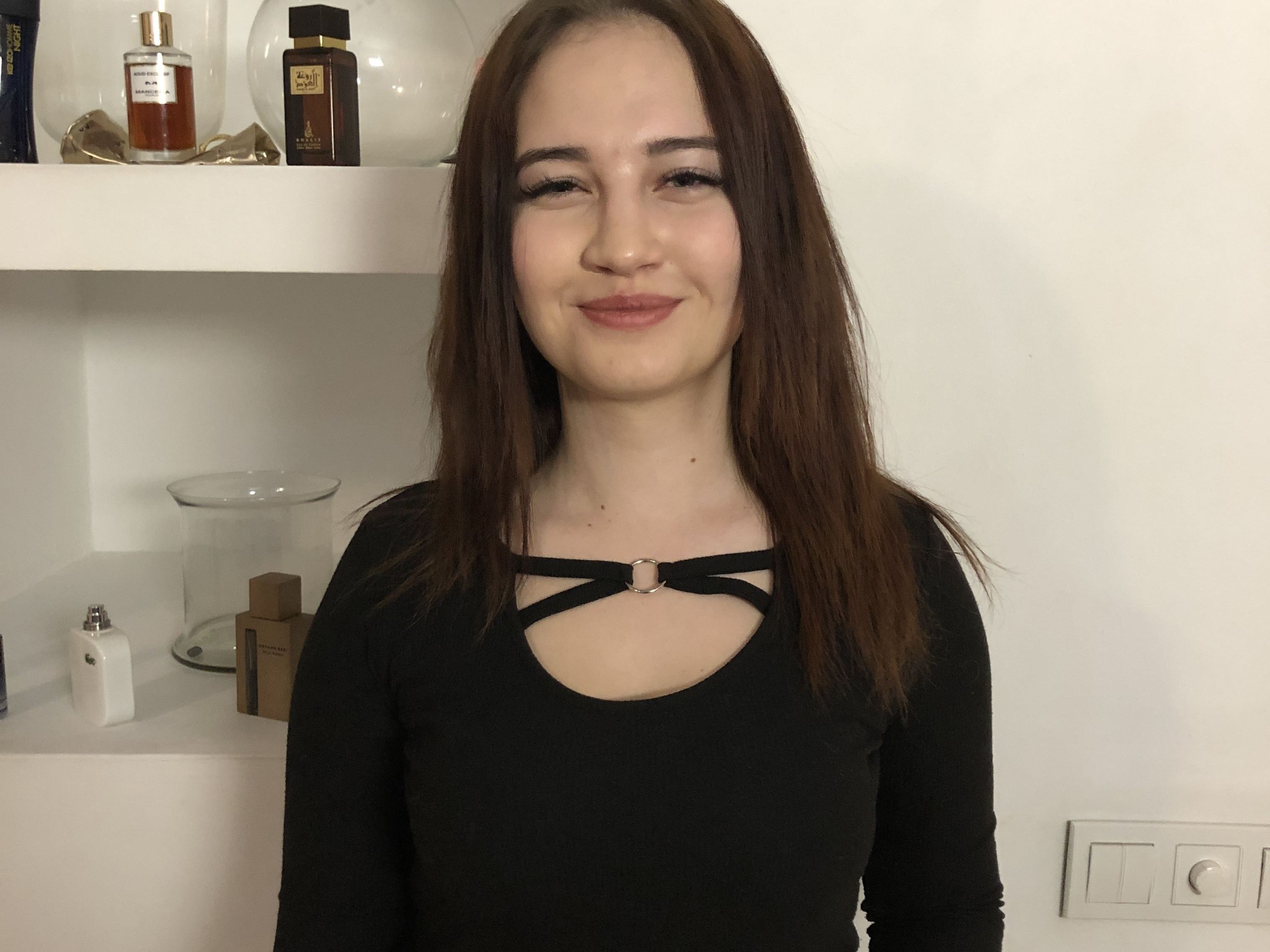 MarlenaKazzy immagine del profilo del modello di cam