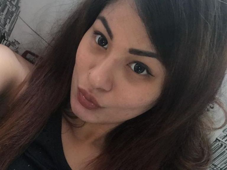 Beesky profielfoto van cam model 