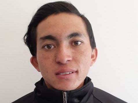 oscarhotfox profilbild på webbkameramodell 