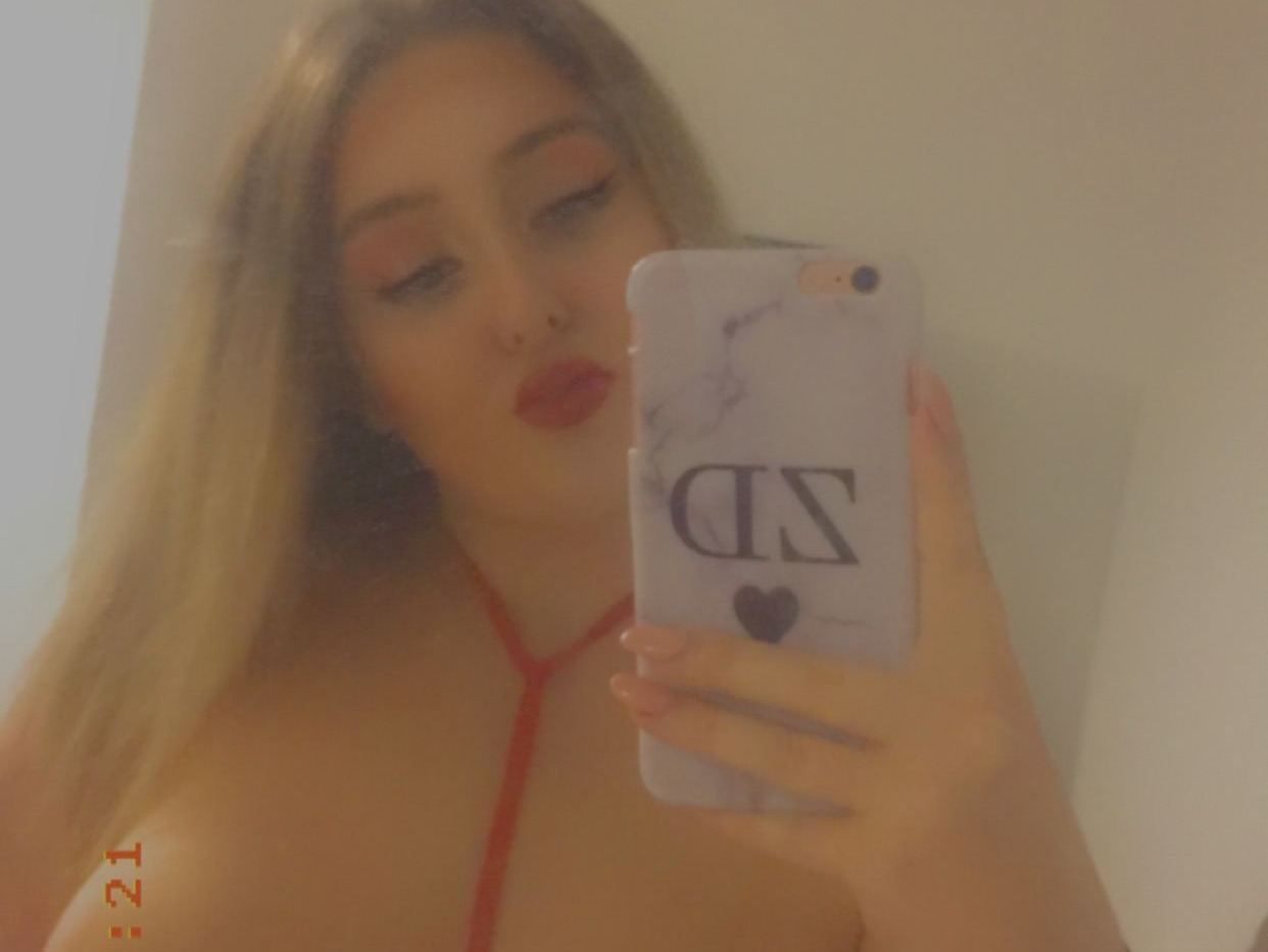 Profilbilde av gracexxxx webkamera modell