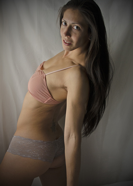 Artiest EricaCorvina Foto 5