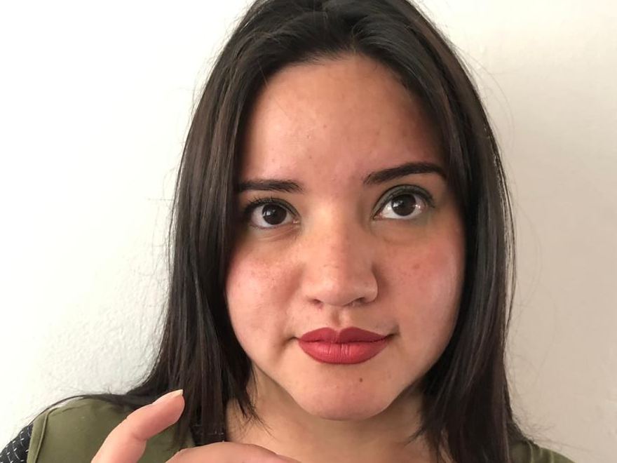 Foto de perfil de modelo de webcam de LindaVangX 