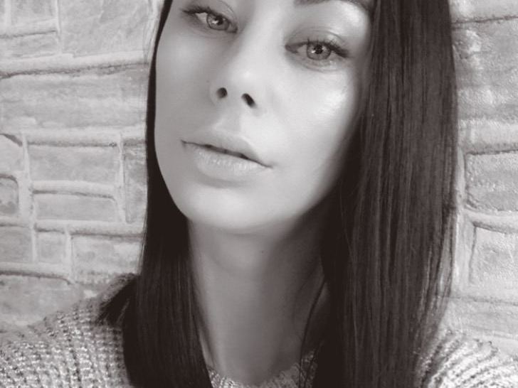 Elisabae94 immagine del profilo del modello di cam