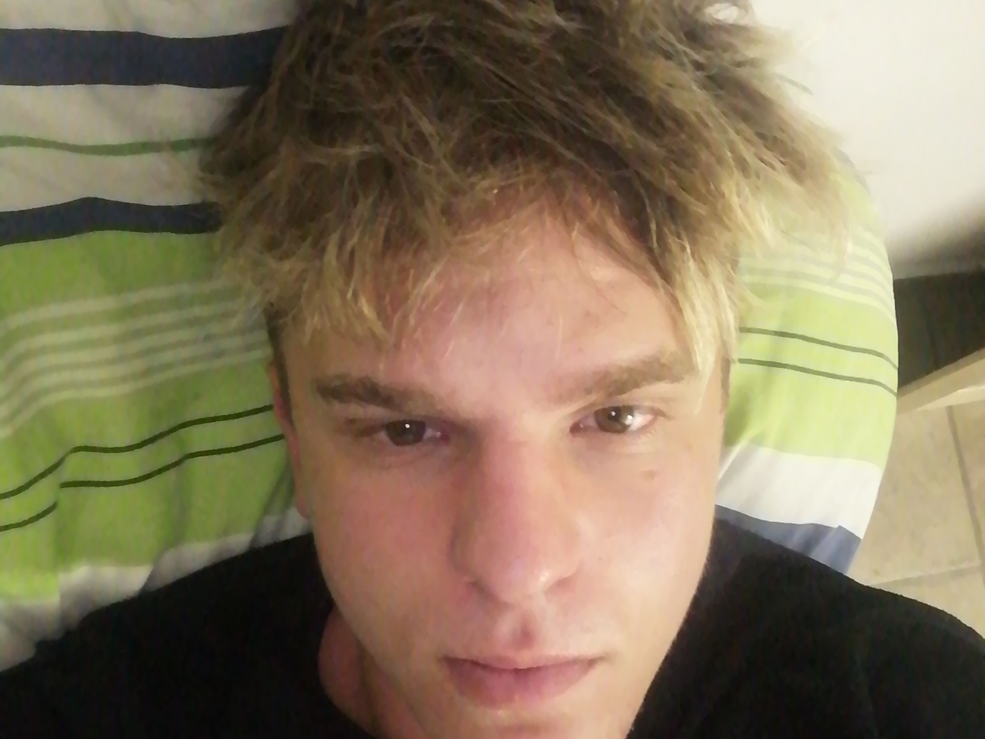 Jayreece007 immagine del profilo del modello di cam