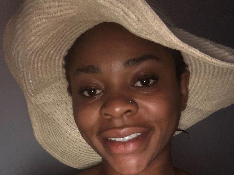 Chocolatebrandie profielfoto van cam model 