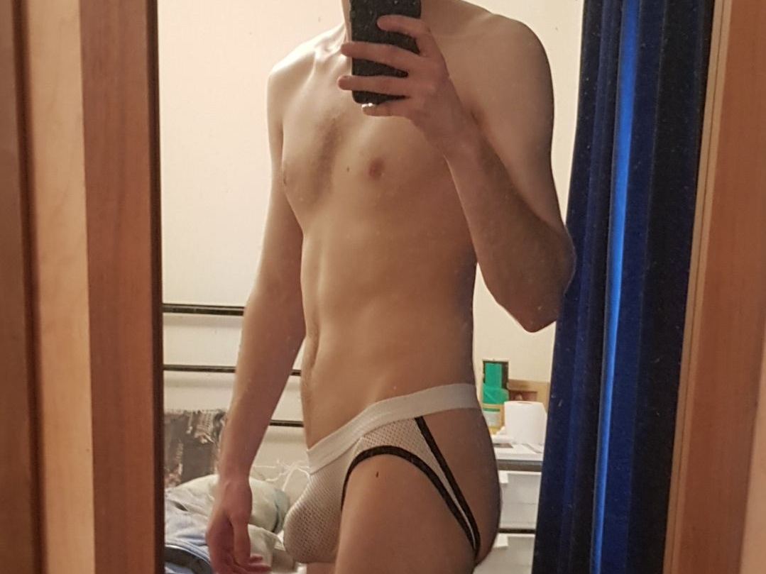 Londonkinktwink profielfoto van cam model 