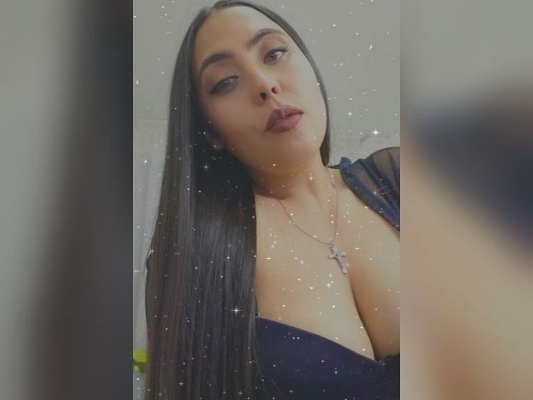 Caylenye profielfoto van cam model 