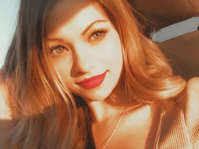 Cherrybabexxxx immagine del profilo del modello di cam