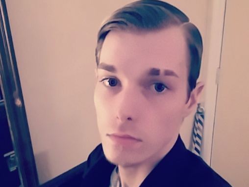 Image de profil du modèle de webcam xXCryptoXx
