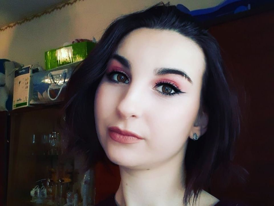 Image de profil du modèle de webcam GlamLia