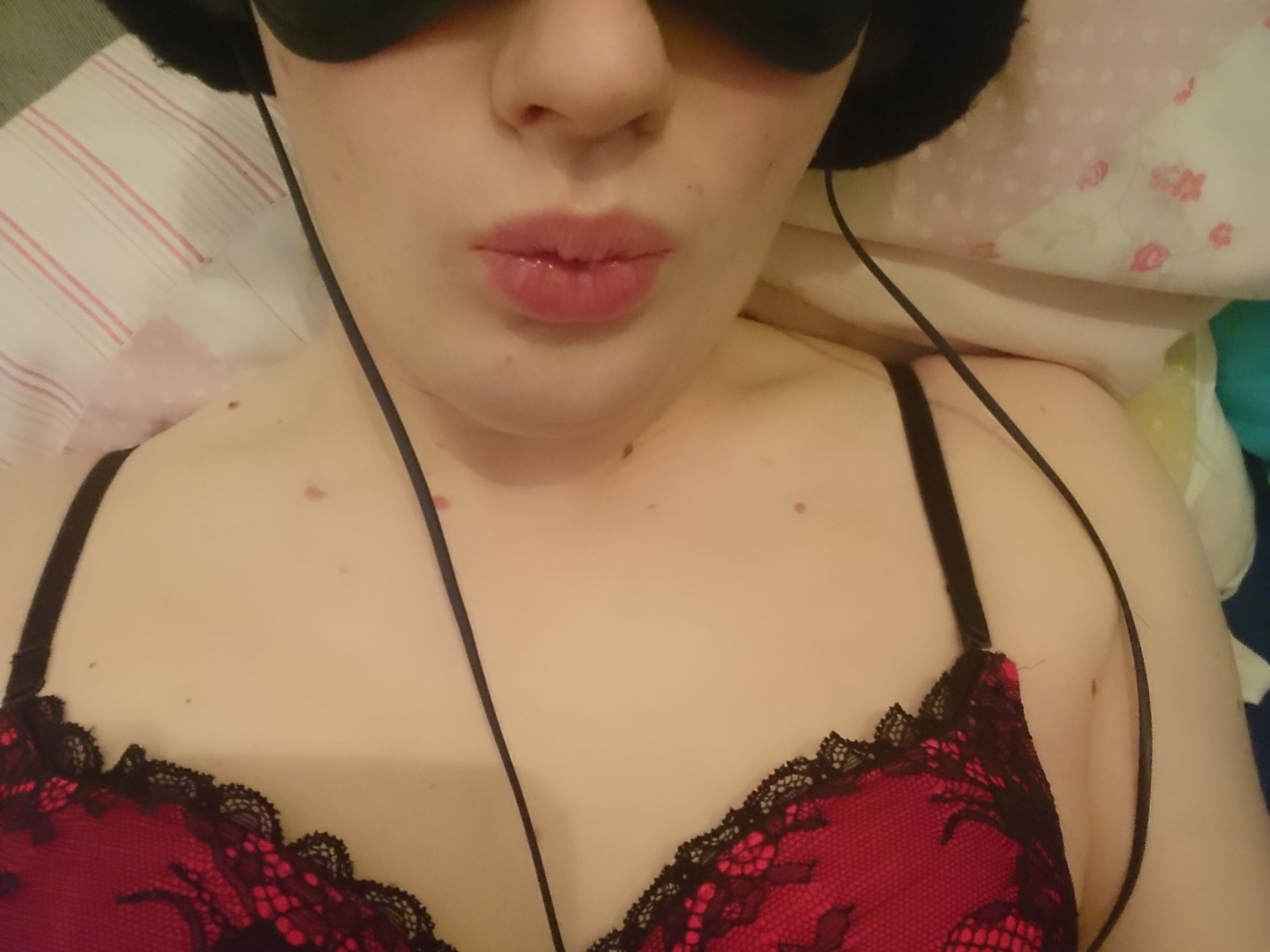 Jojora Profilbild des Cam-Modells 