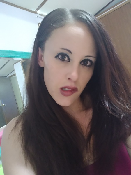 Artista Gabaleena Foto 6