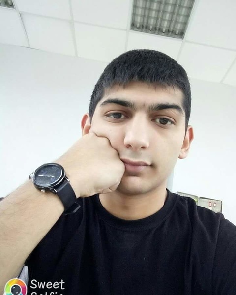 Darsteller AntuanFlame Foto 5