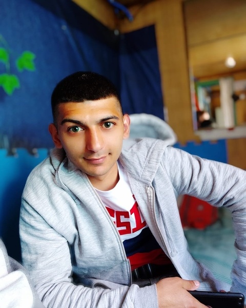 Darsteller AntuanFlame Foto 7