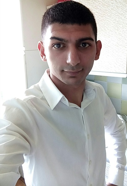 Darsteller AntuanFlame Foto 2