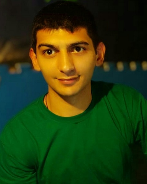 Darsteller AntuanFlame Foto 6