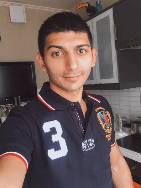 Darsteller AntuanFlame Foto 4