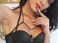 Image de profil du modèle de webcam Kate_secret