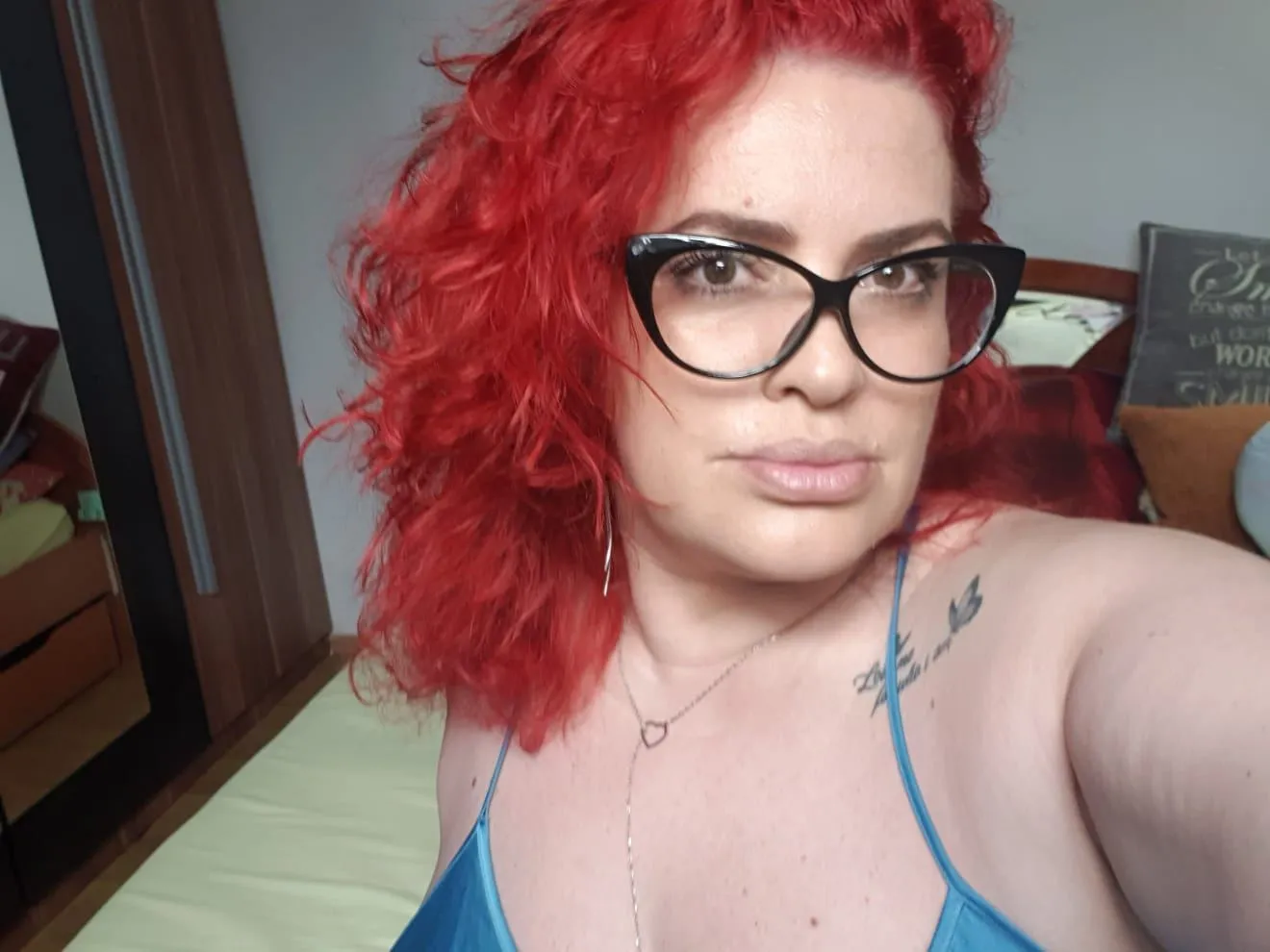 LORRAYNEx profielfoto van cam model