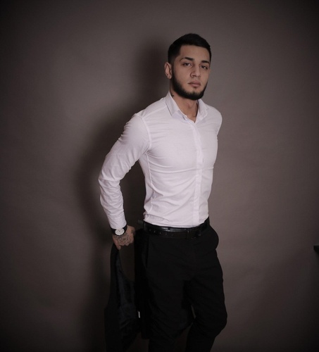 Artista Kevil_Devin Foto 3