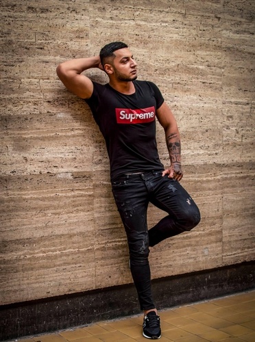 Artista Kevil_Devin Foto 6