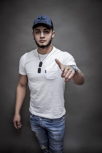 Artista Kevil_Devin Foto 5