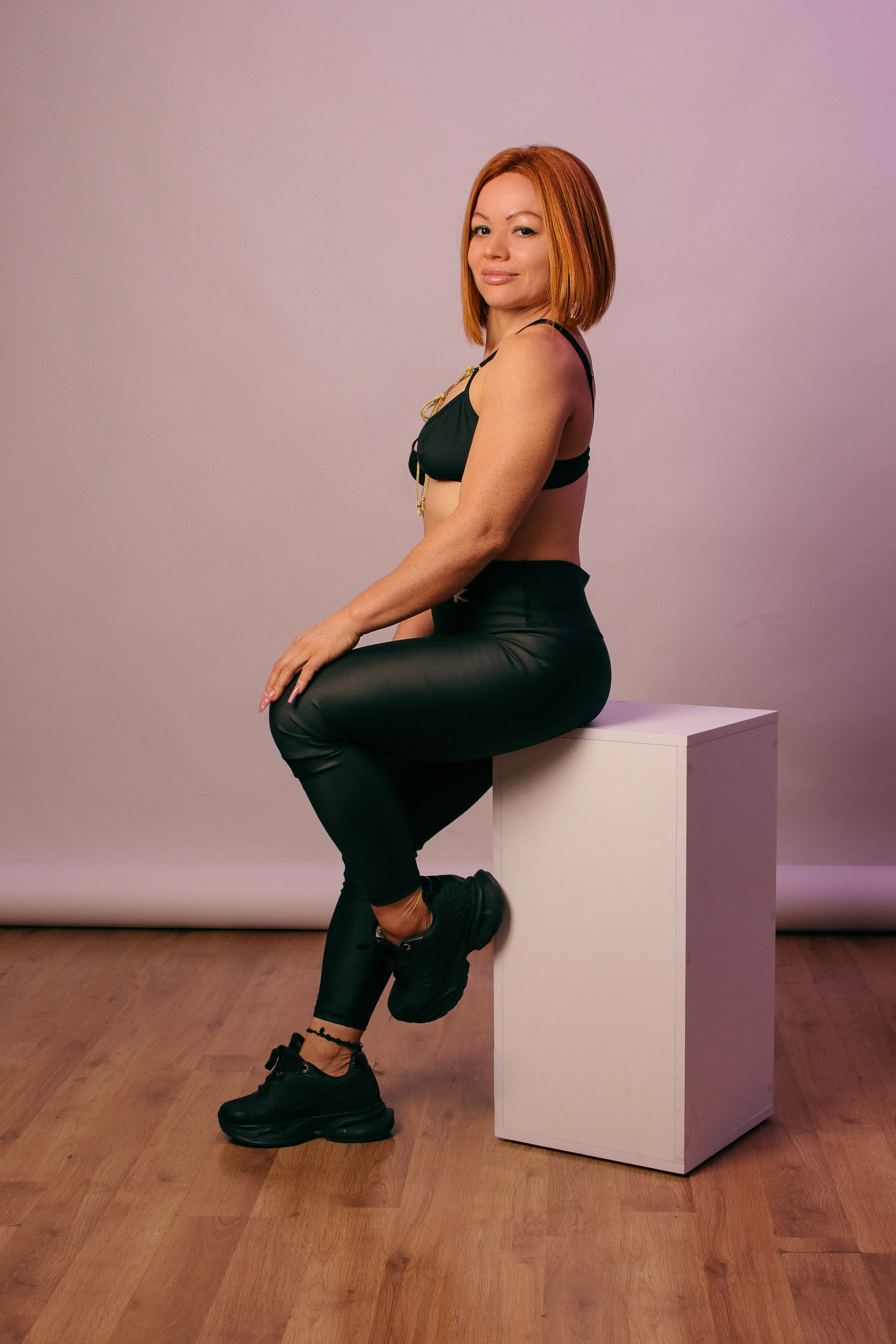 Darsteller Yulina_Kyle30 Foto 1