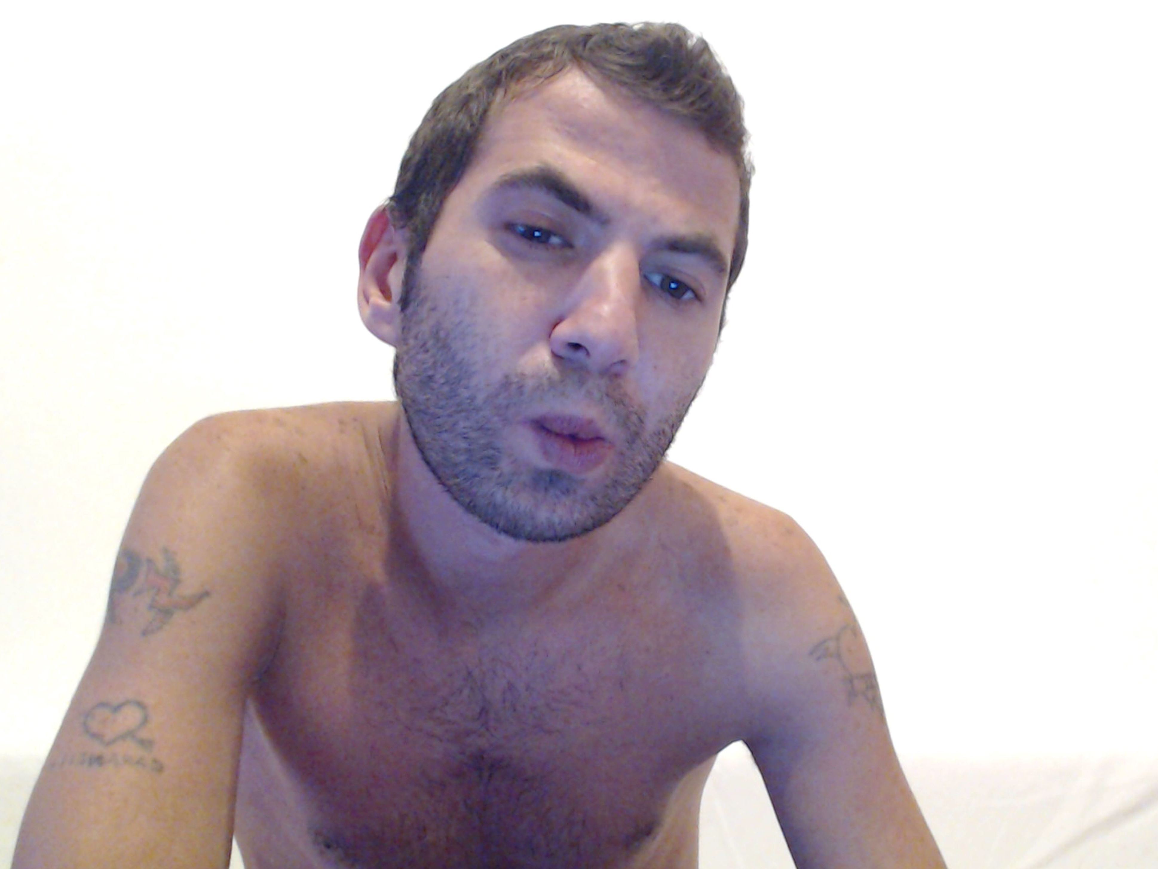 enddyx profielfoto van cam model 