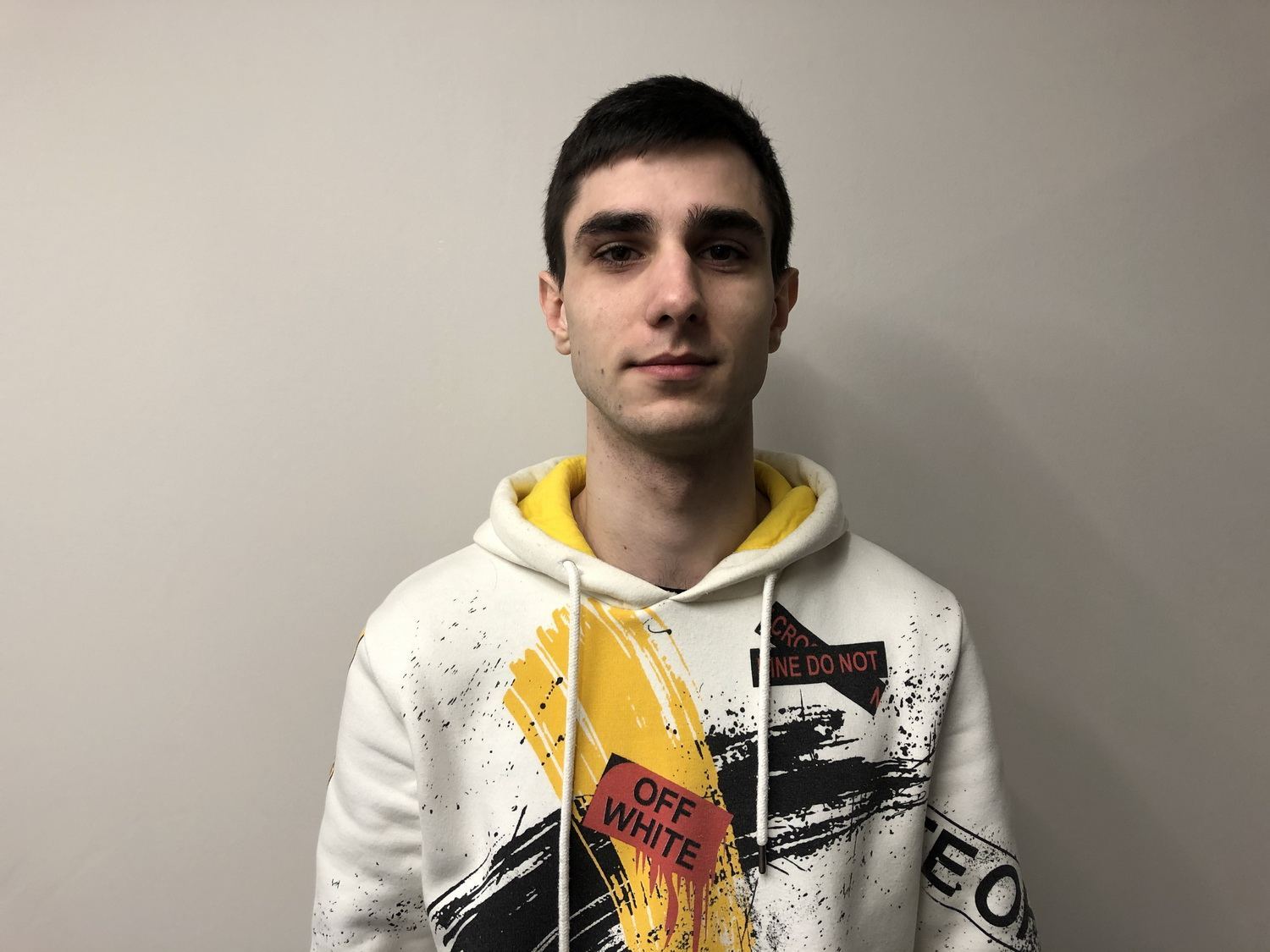 KurtHansen immagine del profilo del modello di cam