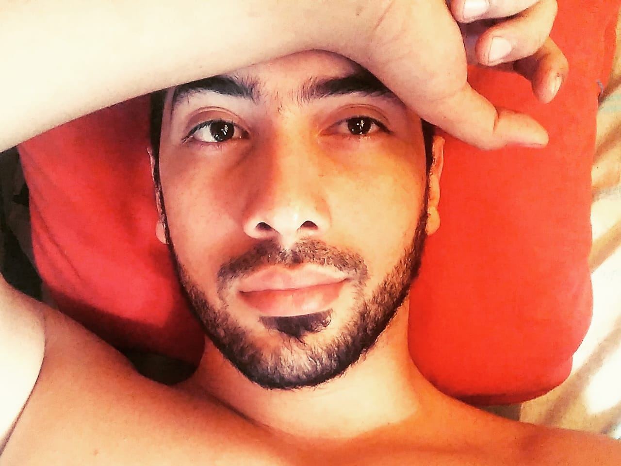 Dorian_bigger cam model profile picture 