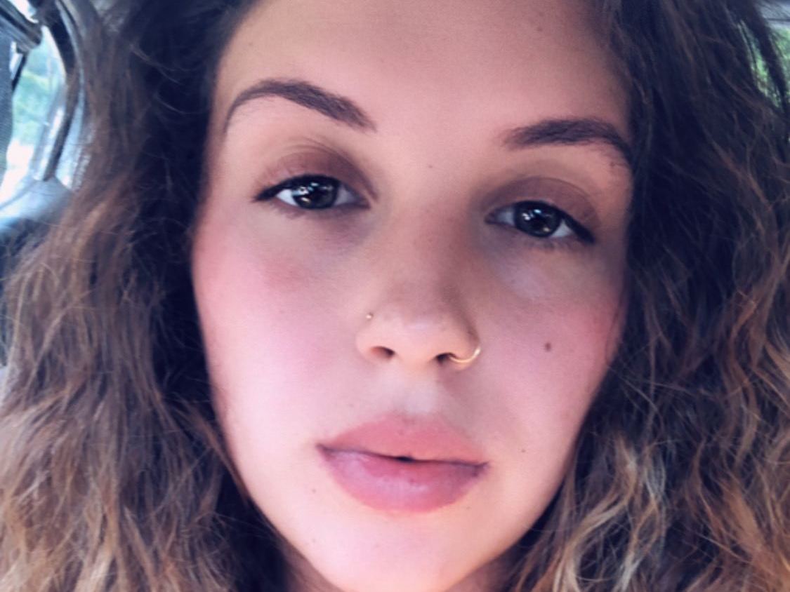 LolaWolfe profielfoto van cam model 