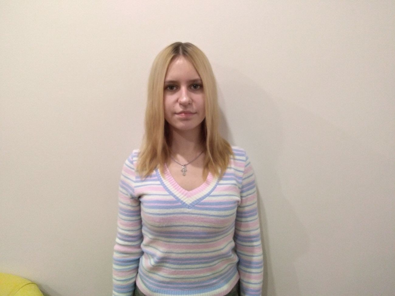 AmericanBlondie Profilbild des Cam-Modells 