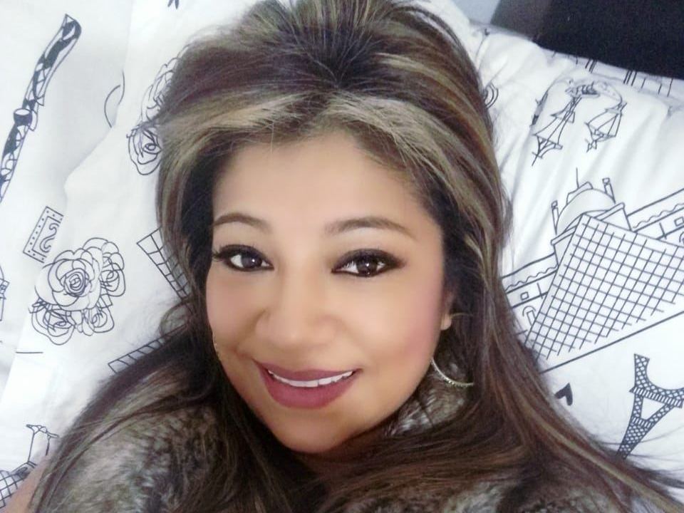 candicherry profielfoto van cam model 