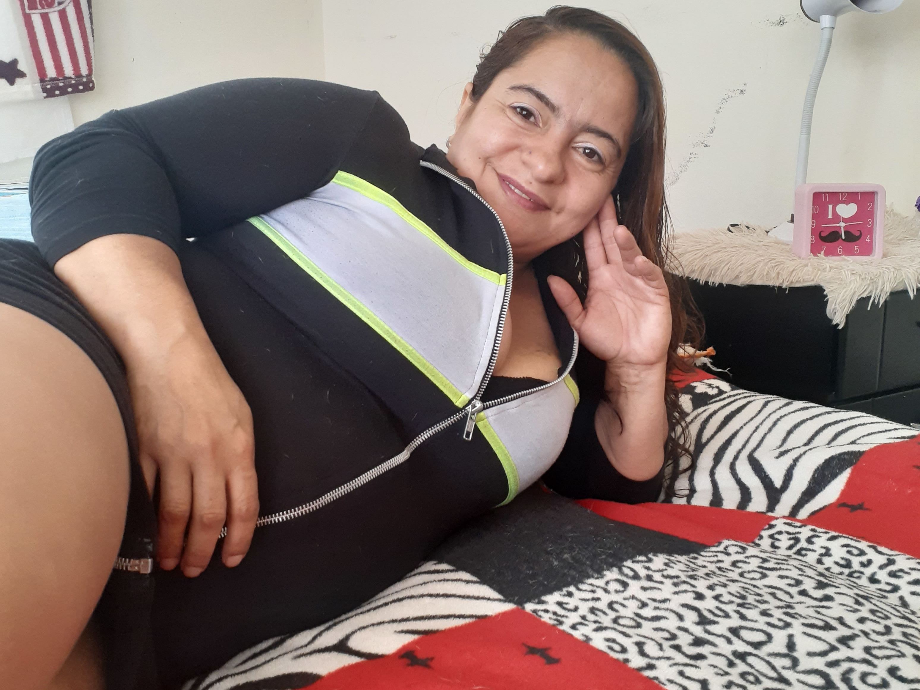 AngieBennet cam model profile picture 