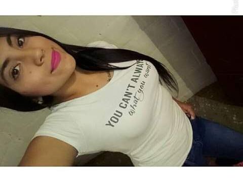 sarita_benavides immagine del profilo del modello di cam