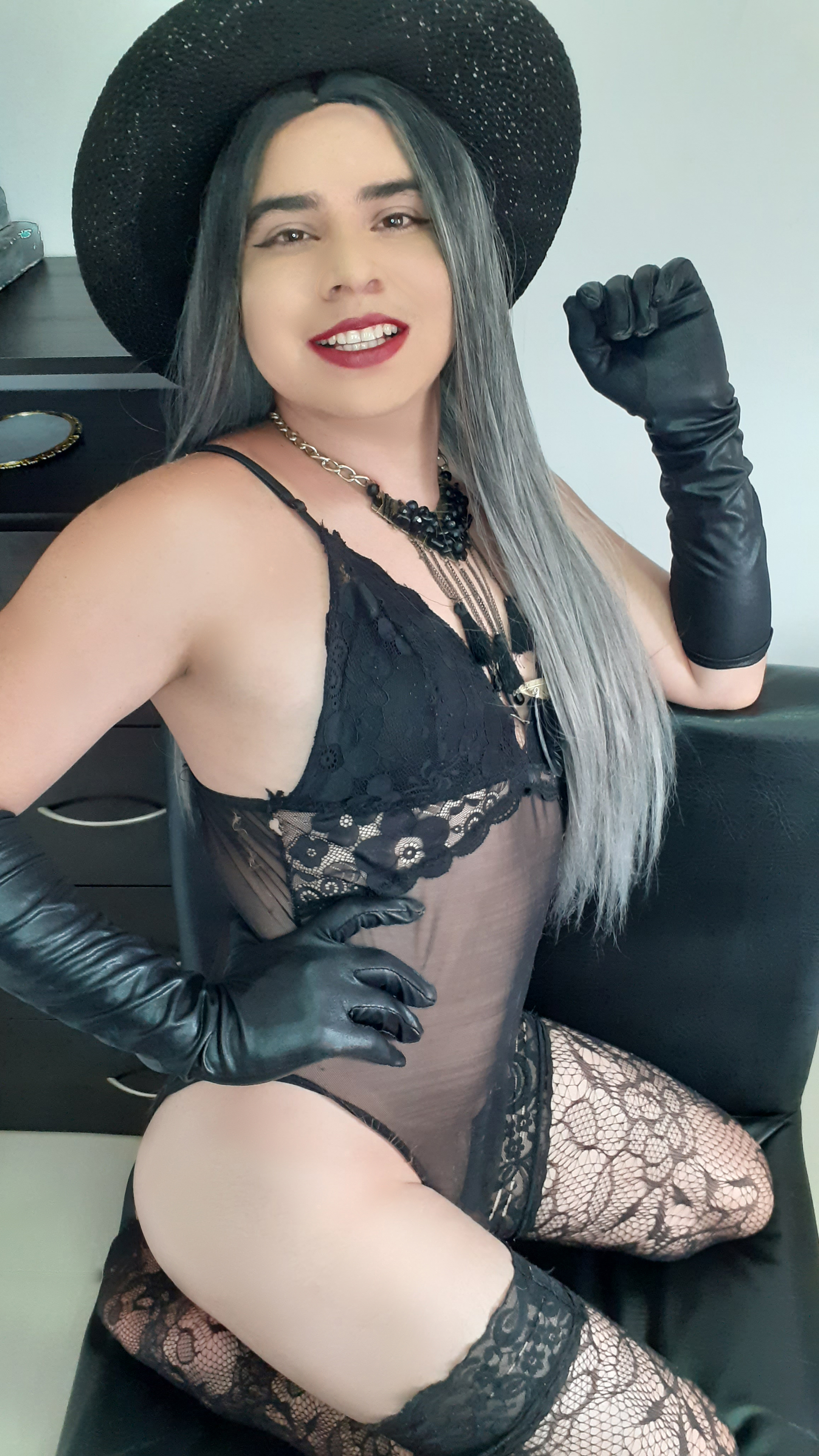Artista Girldirtyfetich Foto 2