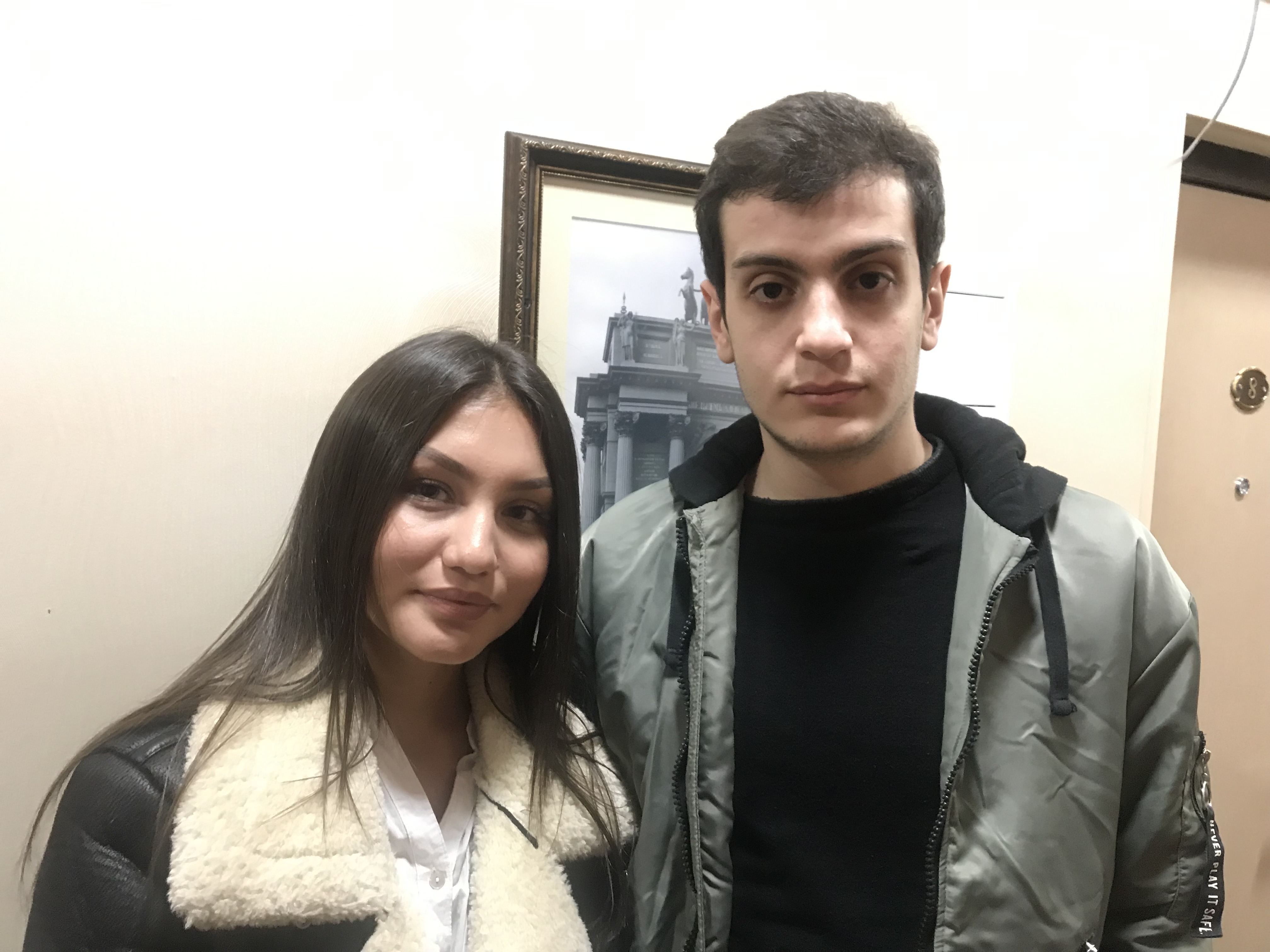 Profilbilde av MARSEL_AND_KARINA webkamera modell