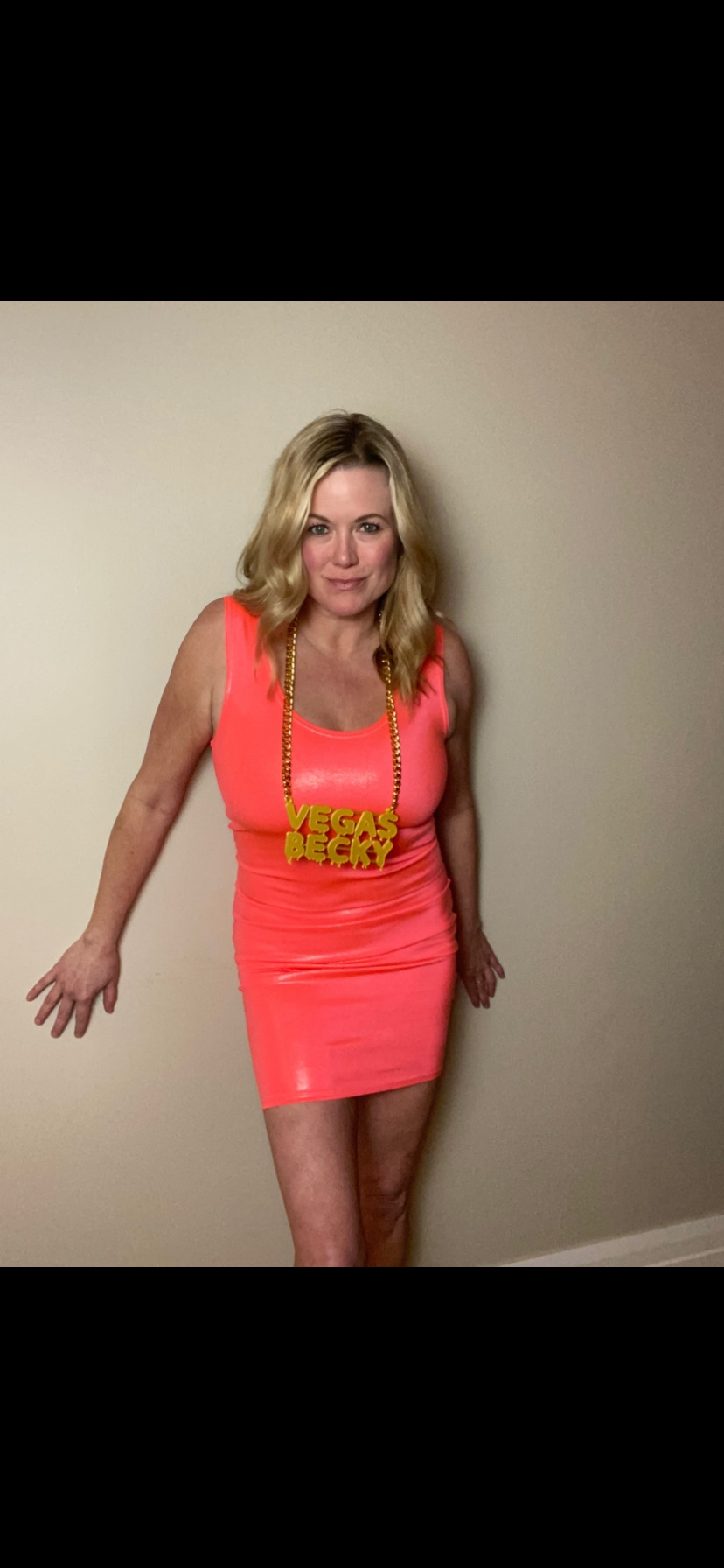 Interprete Vegasbecky Foto 1