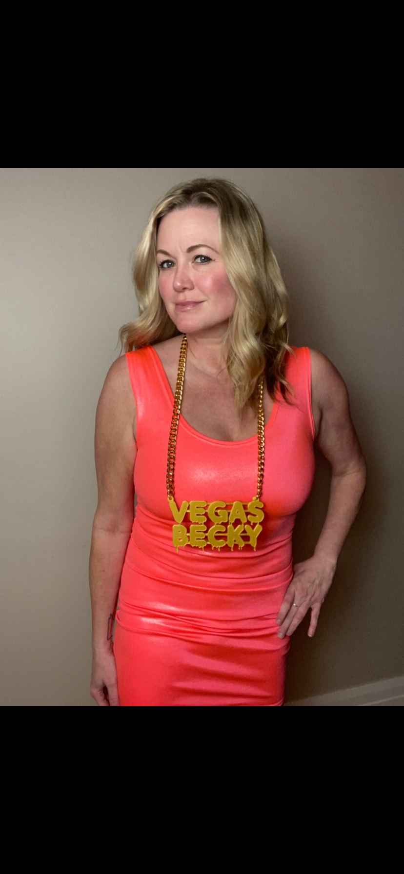 Interprete Vegasbecky Foto 2
