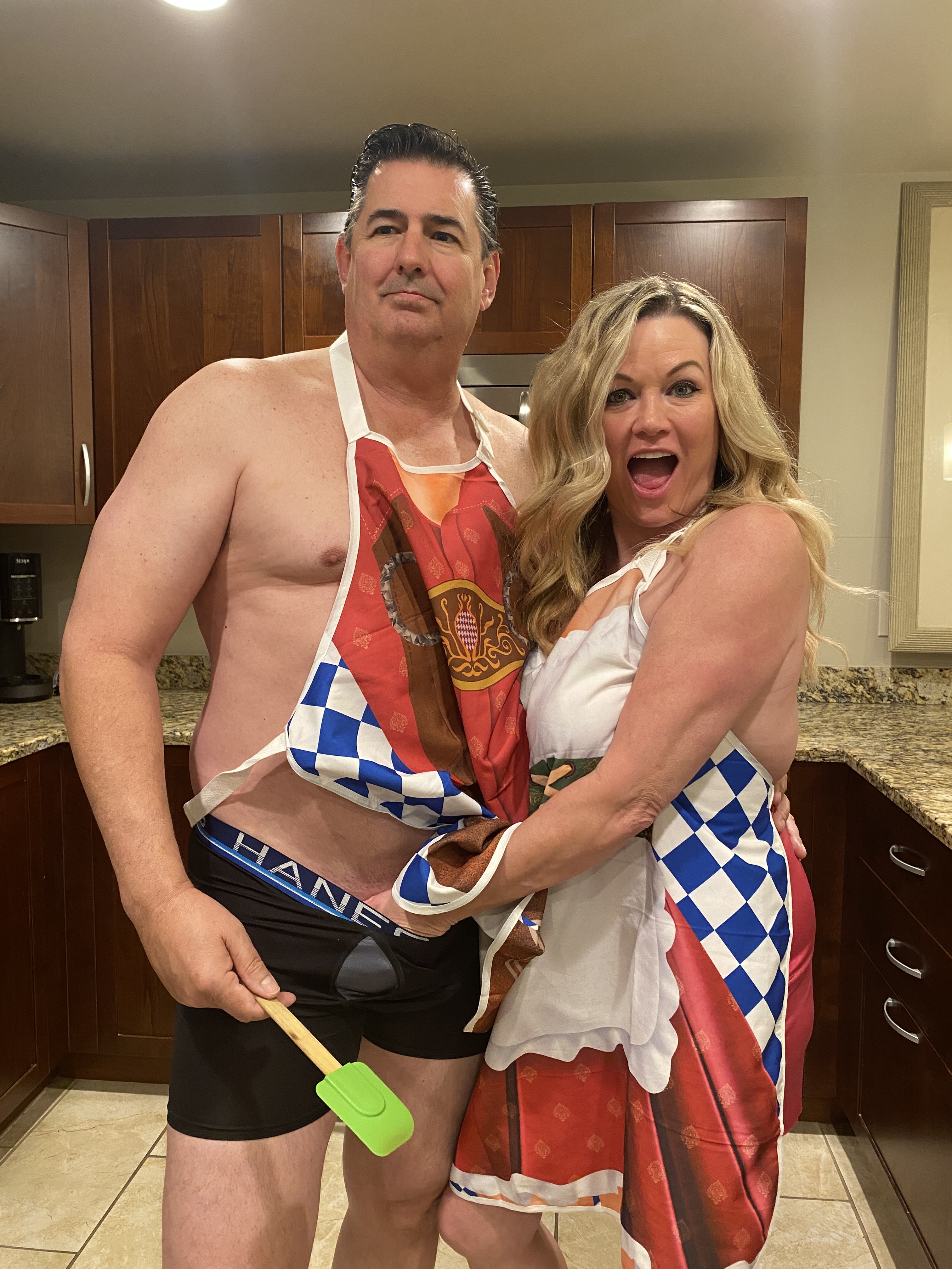 Performer Vegasbecky Photo 1