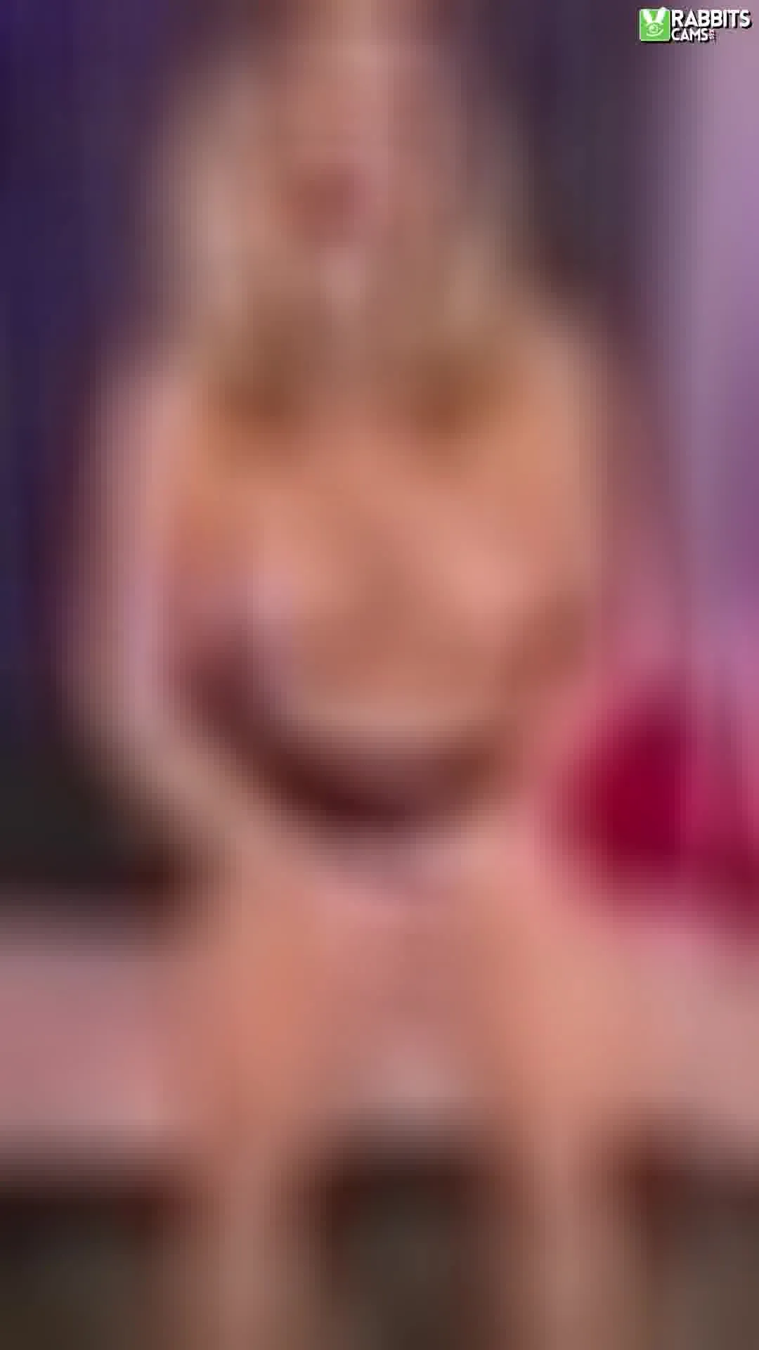 Performer Vegasbecky Video 3