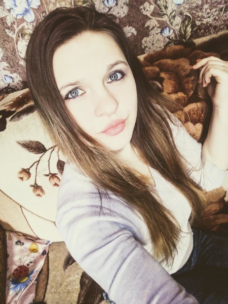 Artist LuckyKaila Foto 4