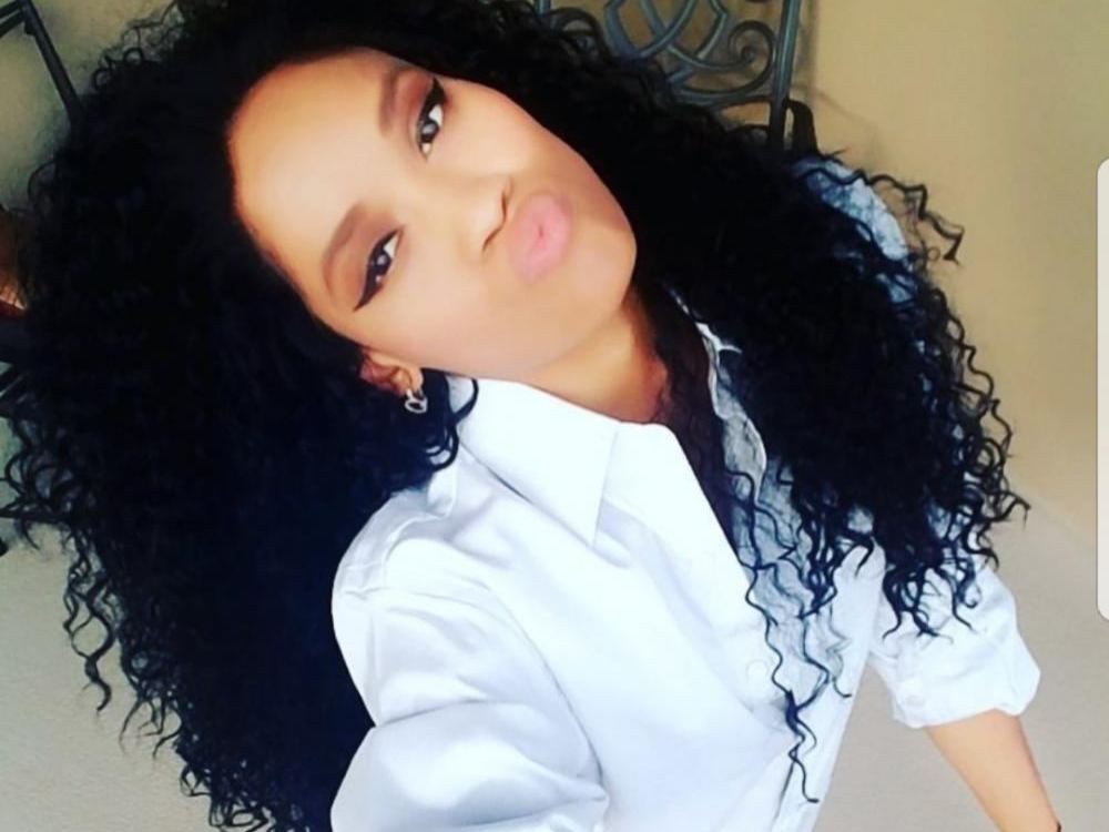 Imagen de perfil de modelo de cámara web de Caribbean_kandy
