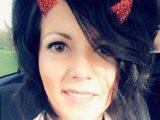 Lorali_Haze profilbild på webbkameramodell 